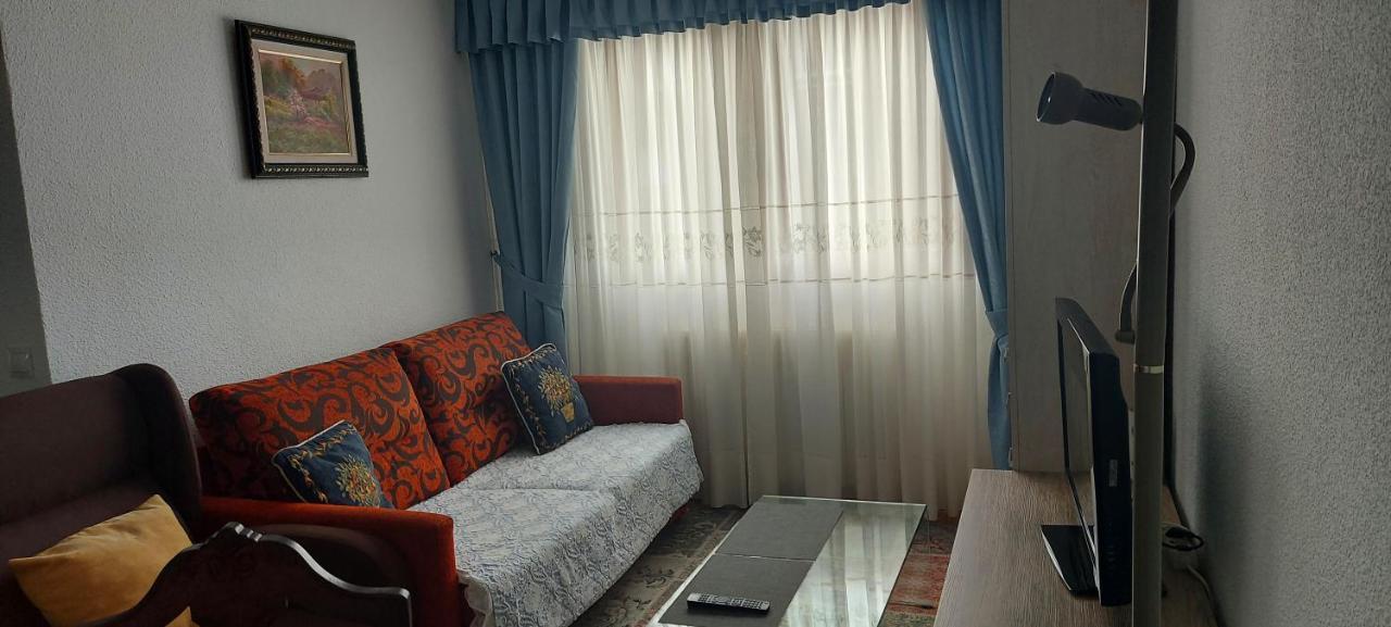 Sobrevilla Sdr Iv Sardinero Appartement