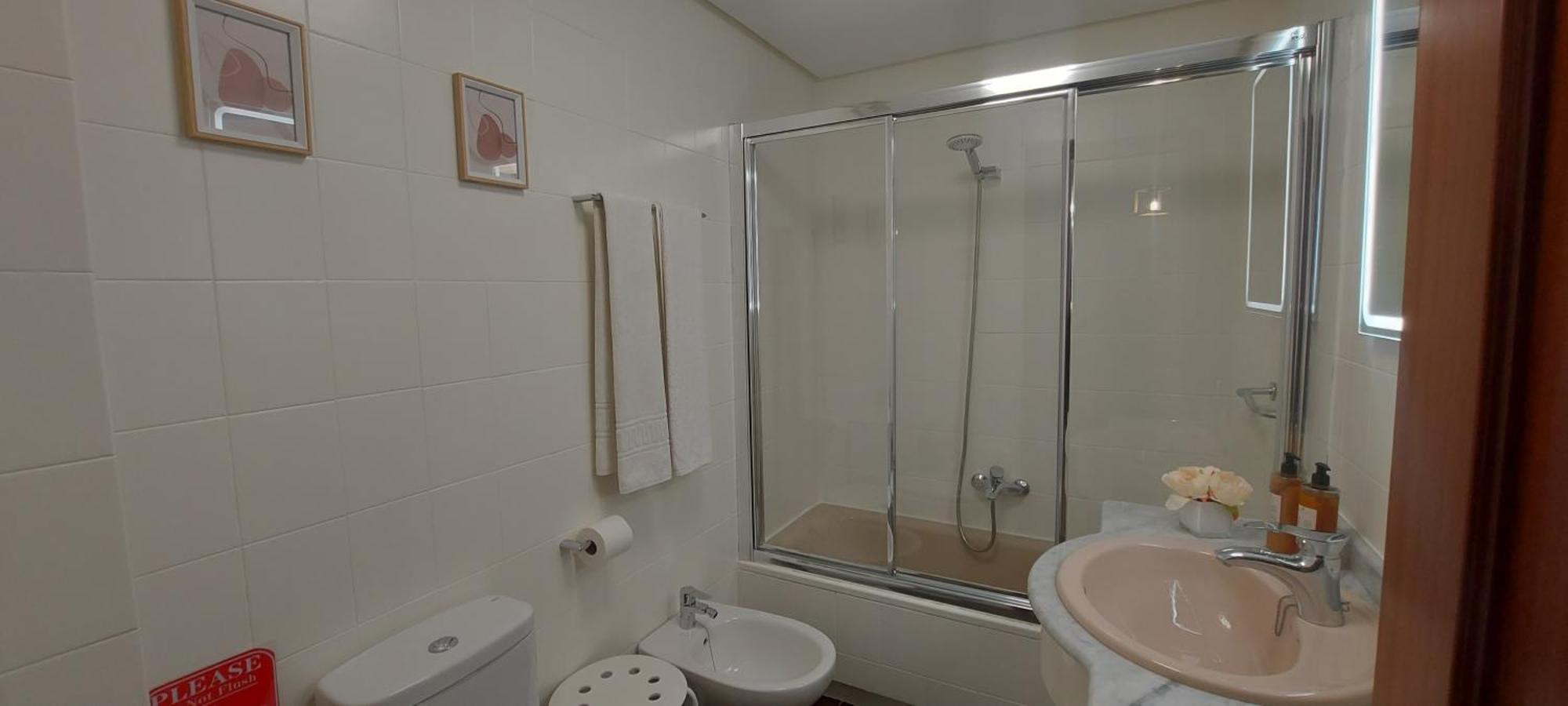 Appartement Sobrevilla Sdr Iv Sardinero