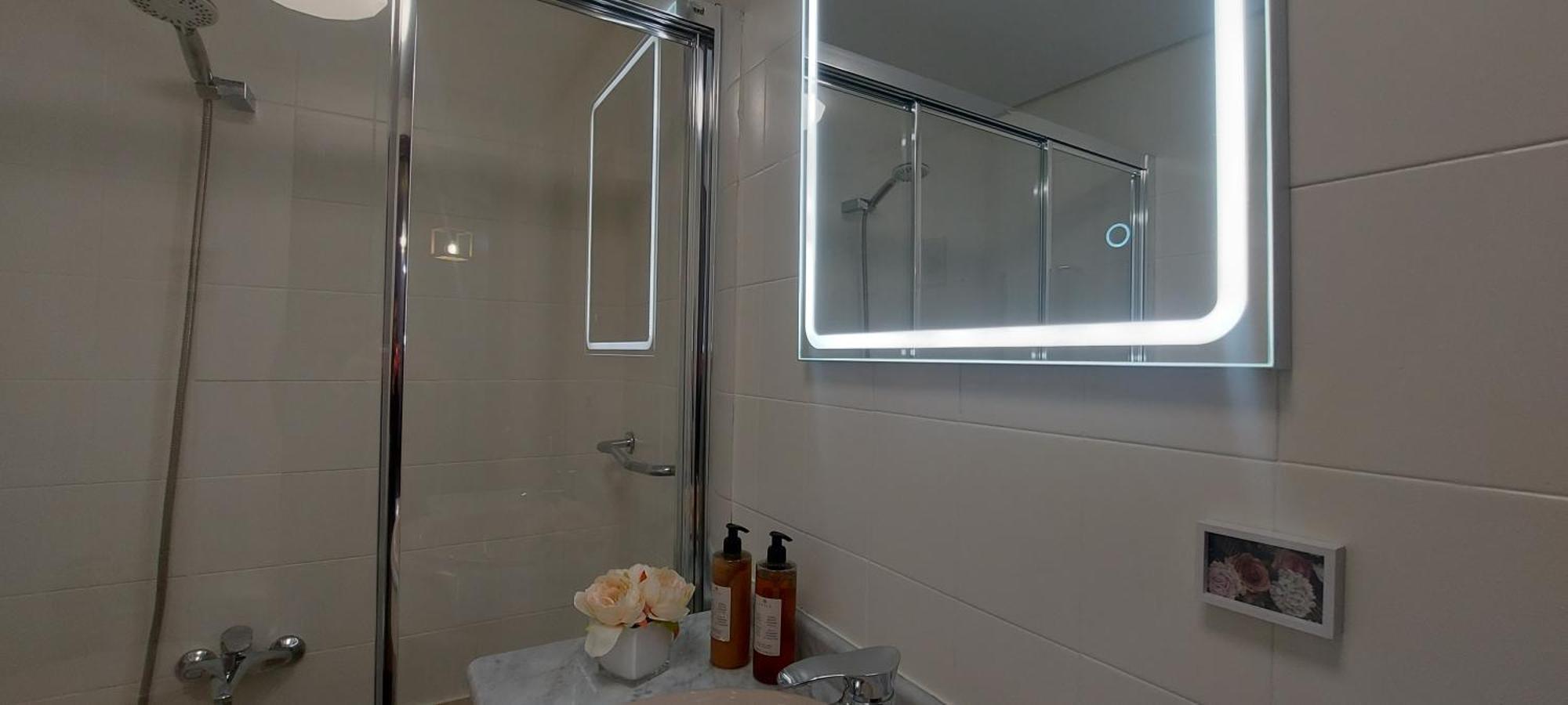 Sobrevilla Sdr Iv Sardinero Appartement *